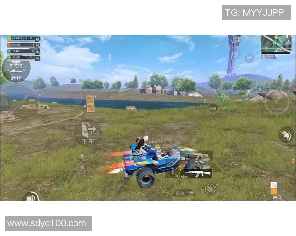 热议和平精英：BLG战术变革如何影响职业赛场的格局与未来发展